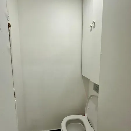 דירה Charming - Monceau - Ternes