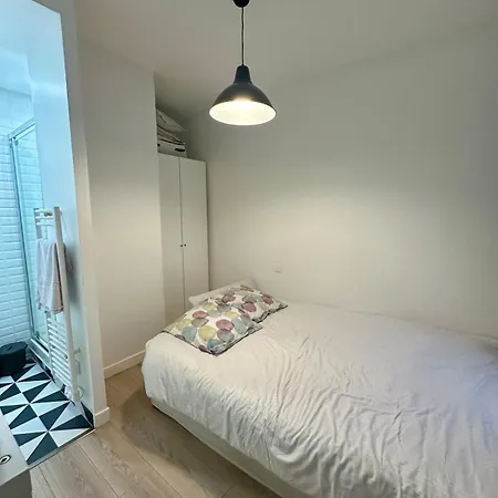 Charming - Monceau - Ternes פריז