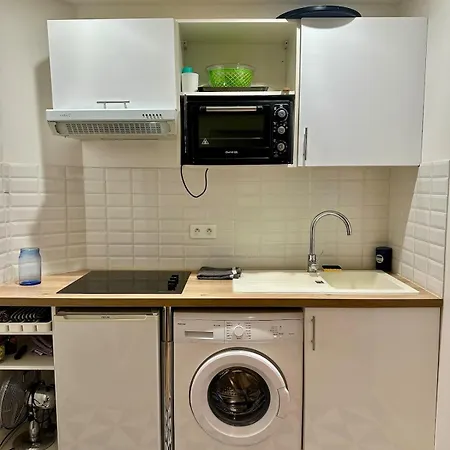 Charming - Monceau - Ternes פריז