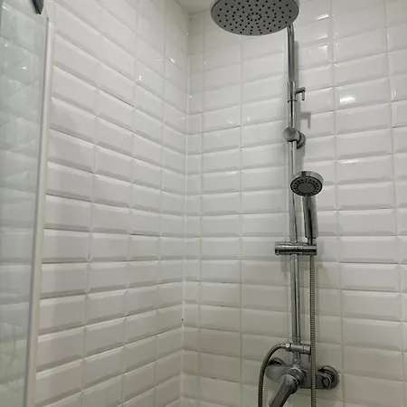 Charming - Monceau - Ternes * Parijs