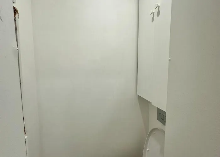 דירה Charming - Monceau - Ternes