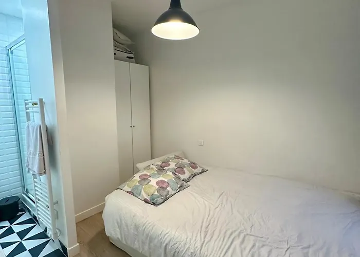 Charming - Monceau - Ternes פריז