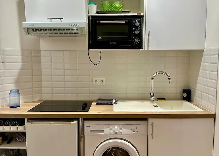 Charming - Monceau - Ternes פריז