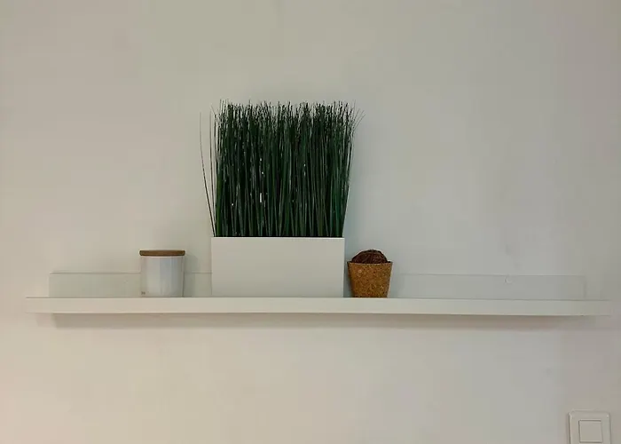 Charming - Monceau - Ternes *